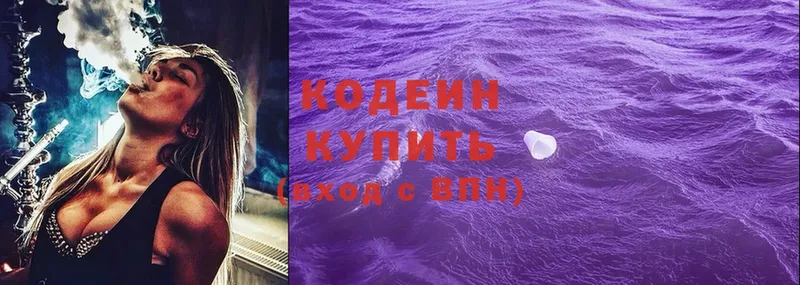 Кодеин напиток Lean (лин)  Инсар 